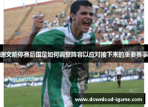 谢文能停赛后国足如何调整阵容以应对接下来的重要赛事
