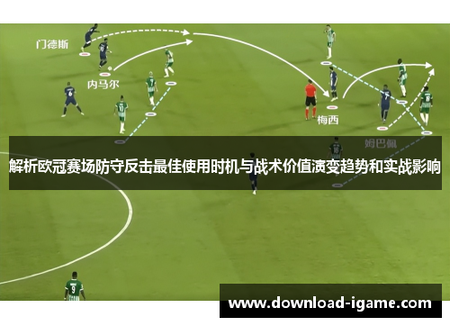 解析欧冠赛场防守反击最佳使用时机与战术价值演变趋势和实战影响 解析欧冠赛场防守反击最佳使用时机与战术价值演变趋势和实战影响
